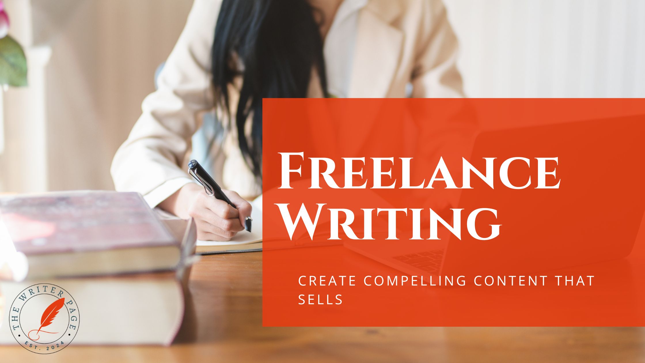 Freelance writing, what is freelance writing, freelance writing strategies, freelance writing for beginners, freelance writing guide, freelance writing resources, The Writer Page freelance writing.